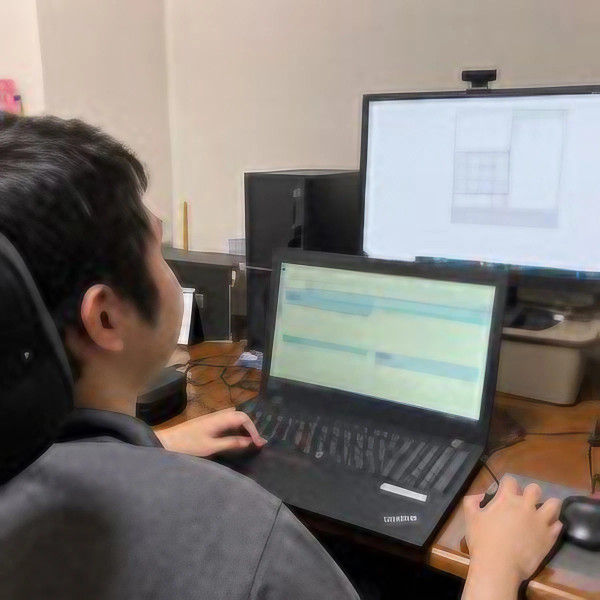 社会経験ゼロからのスタート!