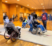 アシストCSR