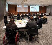 社員総会